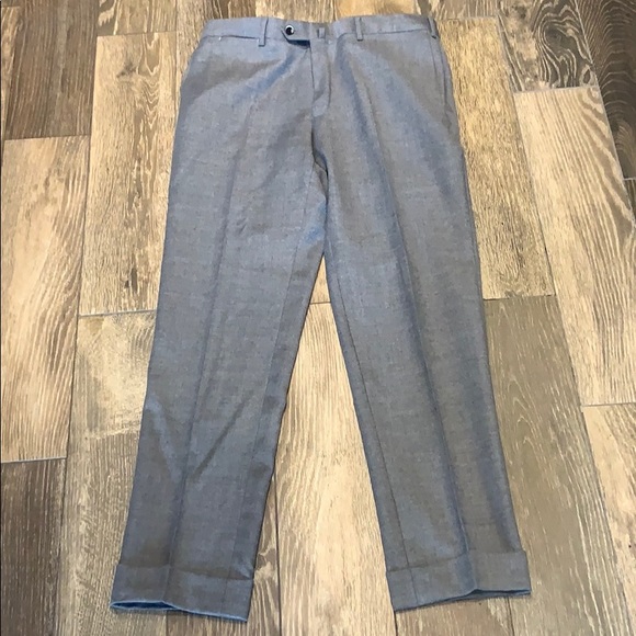 Howard Yount trouser - Picture 2 of 5